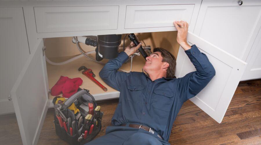 Local expert plumbing services in Charlestown, MA